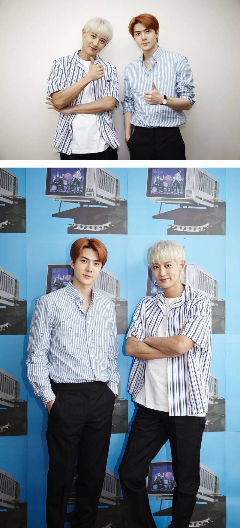 EXO-SC 小分队来啦！马来西亚演唱会详情曝光 娱乐资讯 图2张