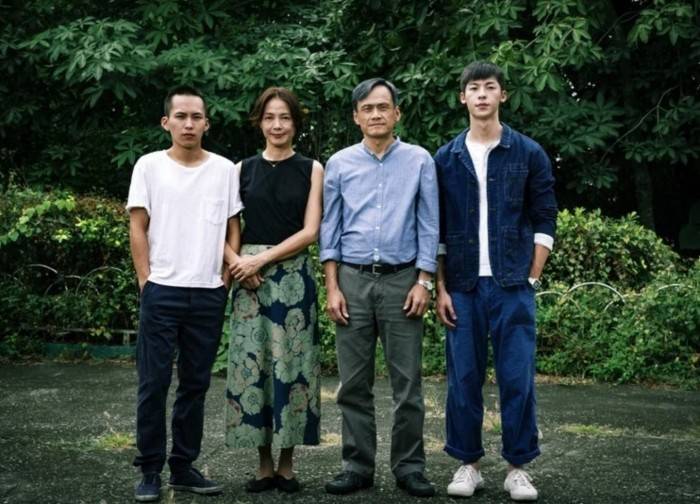 演过周董戴佩妮MV、出演大尺度BL虐恋，看完这7点更了解许光汉！ 娱乐资讯 图3张