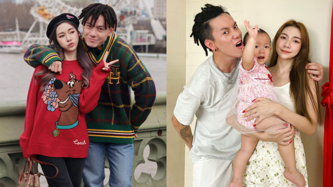 芭比Q了！Kid Inn 逼女儿签合同…“21岁前不可以交男友”！ 娱乐资讯 图1张