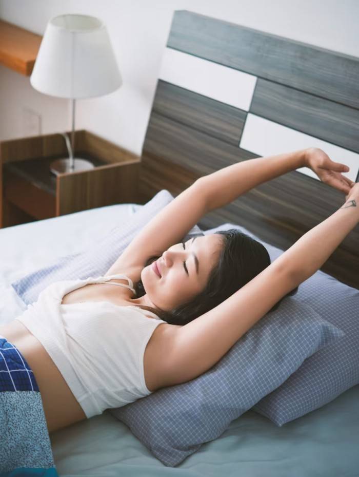 相关信息I 床垫3个月要翻一次？想延长床垫寿命要看这5招！ 更多热点 图1张