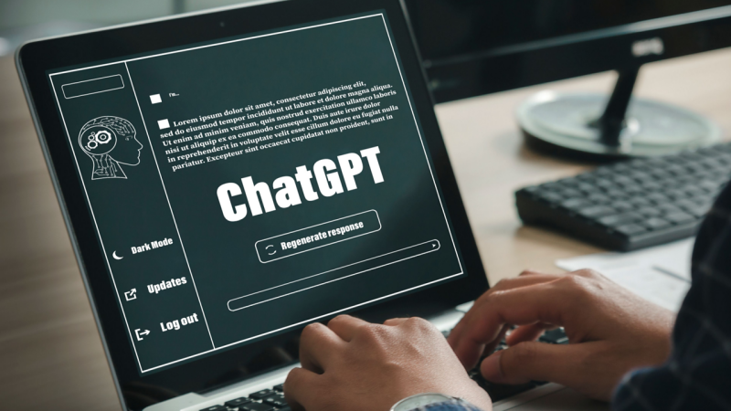科技 I 千万别乱下载ChatGPT App！盗版会偷个人资料 还会盗款！ 更多热点 图1张