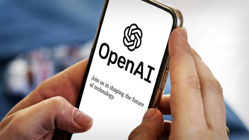 科技 I 千万别乱下载ChatGPT App！盗版会偷个人资料 还会盗款！ 更多热点 图2张
