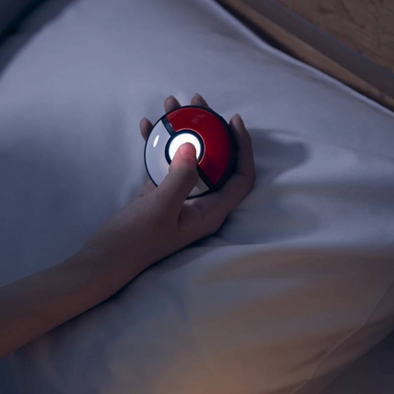 News I 你听过边睡觉边玩游戏？《Pokémon Sleep》就是睡越久分数就越高！ 更多热点 图5张