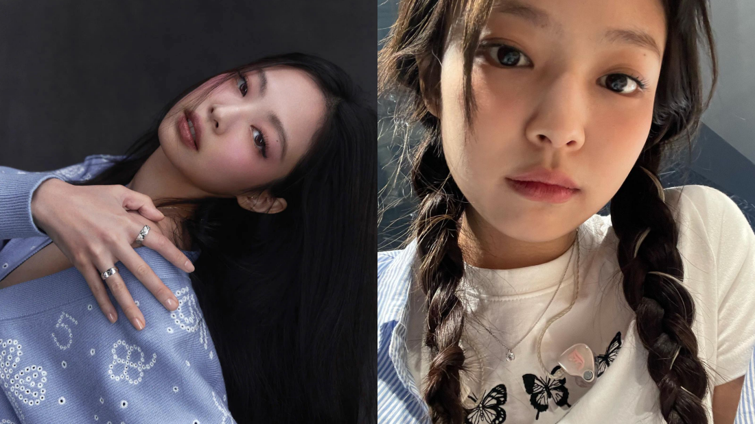 Jennie赴马来西亚开唱前受伤！“就算有点傻也请谅解” 娱乐资讯 图1张