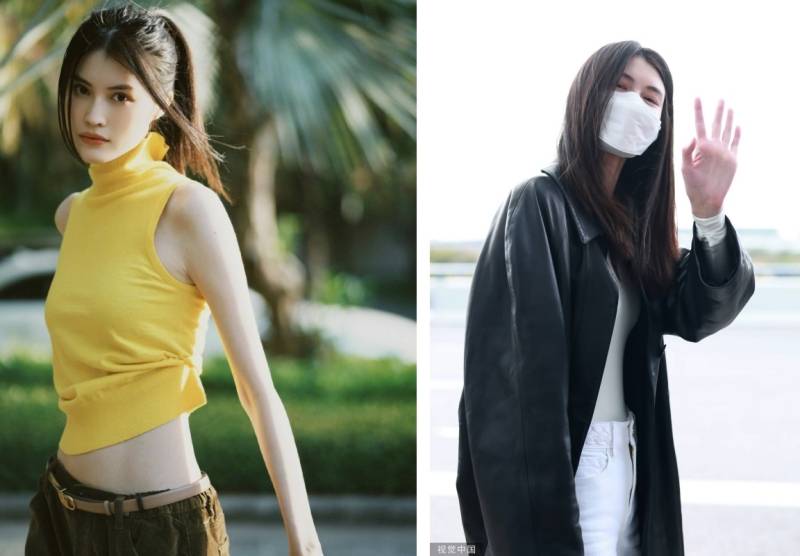 陈伟霆、何穗曝分手！想办“世纪婚礼”遭拒 娱乐资讯 图3张
