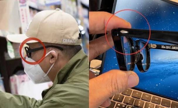 具俊晔被捕获卖尿布！46岁大S疯传怀孕 娱乐资讯 图2张