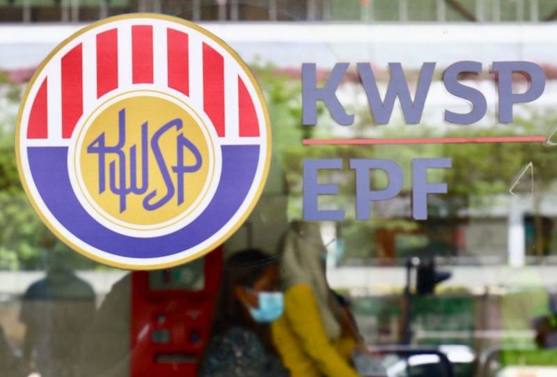 相关信息 I 公积金宣布派息5.35%！教你3个步骤查询你的派息金额！ 更多热点 图1张