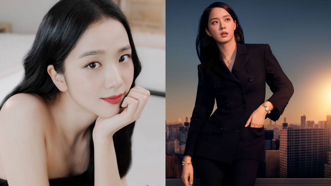 Style｜BLACKPINK 4美时尚资源爆棚！Rosé 晒逆天大长腿秒杀全场 更多热点 图3张