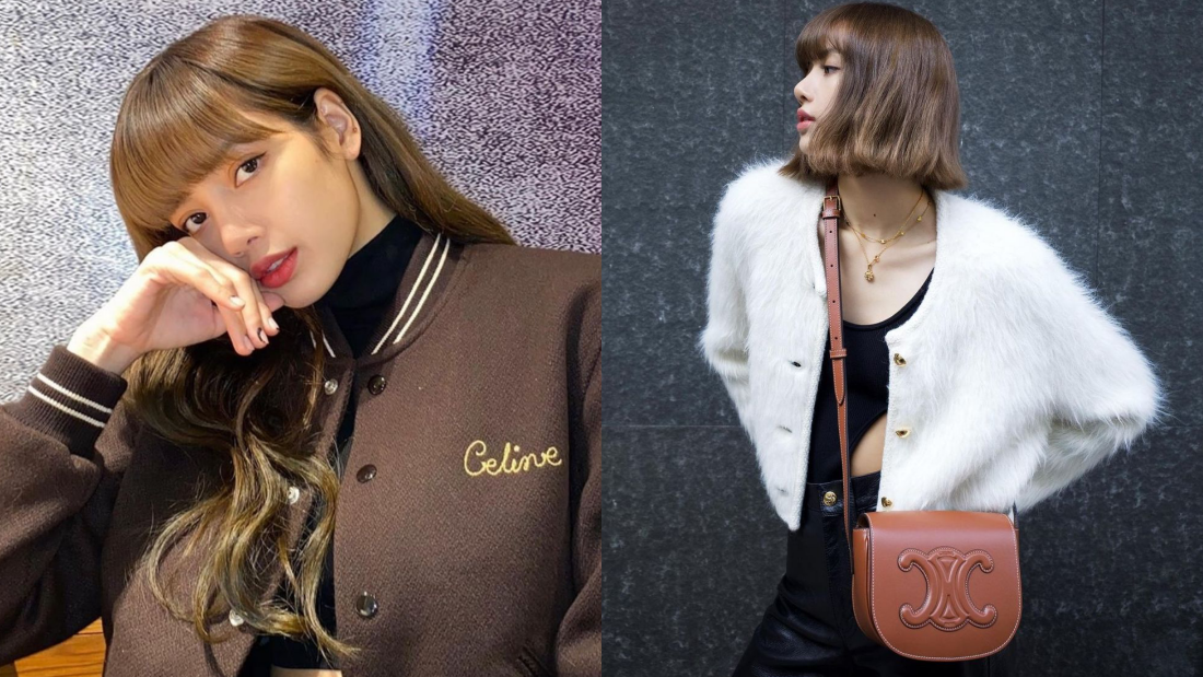 Style｜BLACKPINK 4美时尚资源爆棚！Rosé 晒逆天大长腿秒杀全场 更多热点 图8张