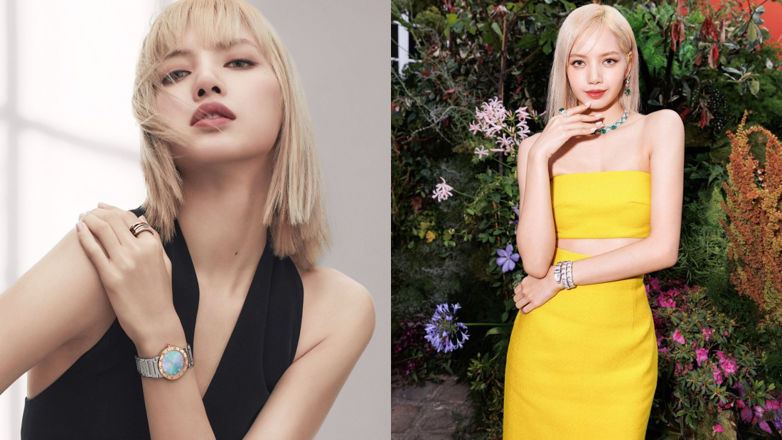 Style｜BLACKPINK 4美时尚资源爆棚！Rosé 晒逆天大长腿秒杀全场 更多热点 图9张