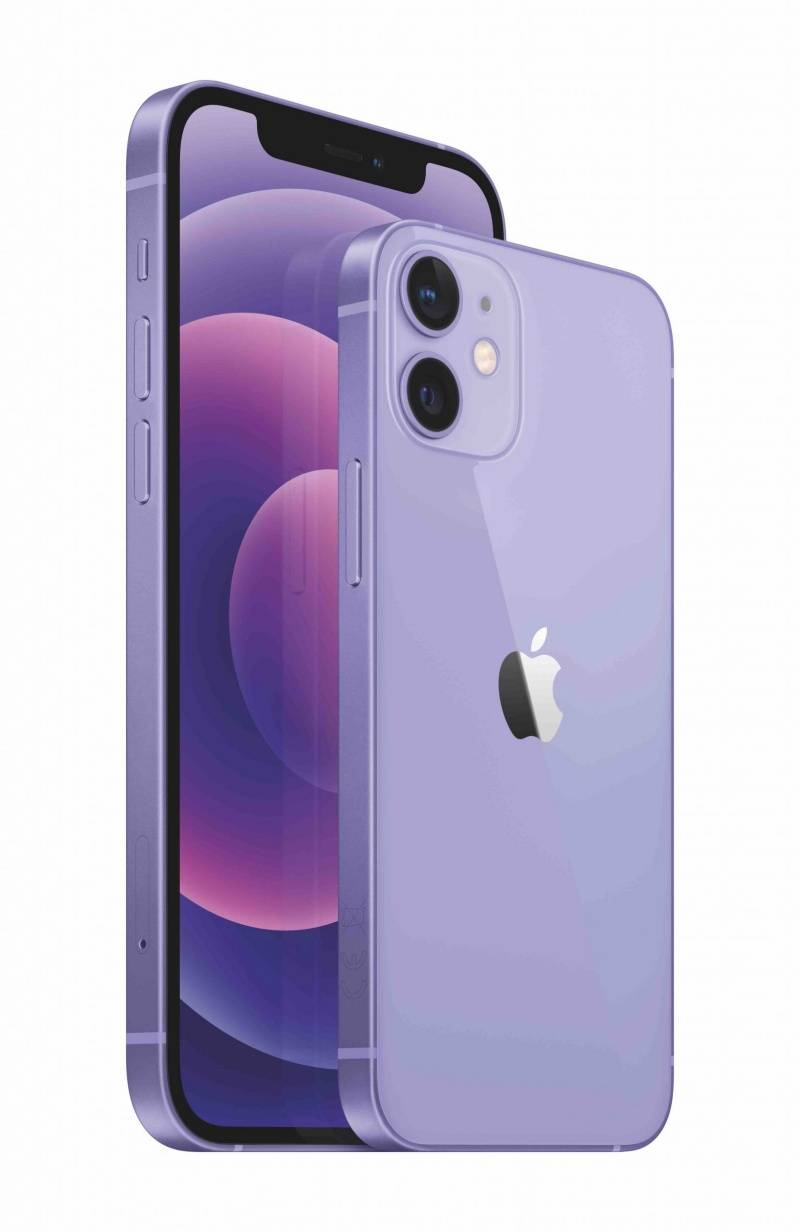 科技 I iPhone 14和14 Plus有新色？4年后这颜色宣告要回来了！ 更多热点 图3张