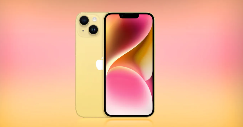科技 I iPhone 14和14 Plus有新色？4年后这颜色宣告要回来了！ 更多热点 图5张