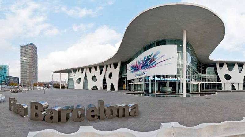 科技 I MWC 2023 手机评选出炉！最佳智能手机是TA！ 更多热点 图1张