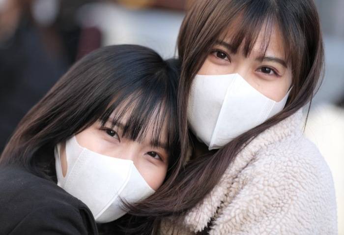 生活I 没口罩反而活不下去？3原因导致人们患上“口罩依赖症”！ 更多热点 图2张