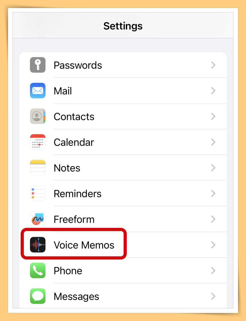 Tips I iPhone的录音品质差？教你一招录出完美音质效果！ 更多热点 图2张