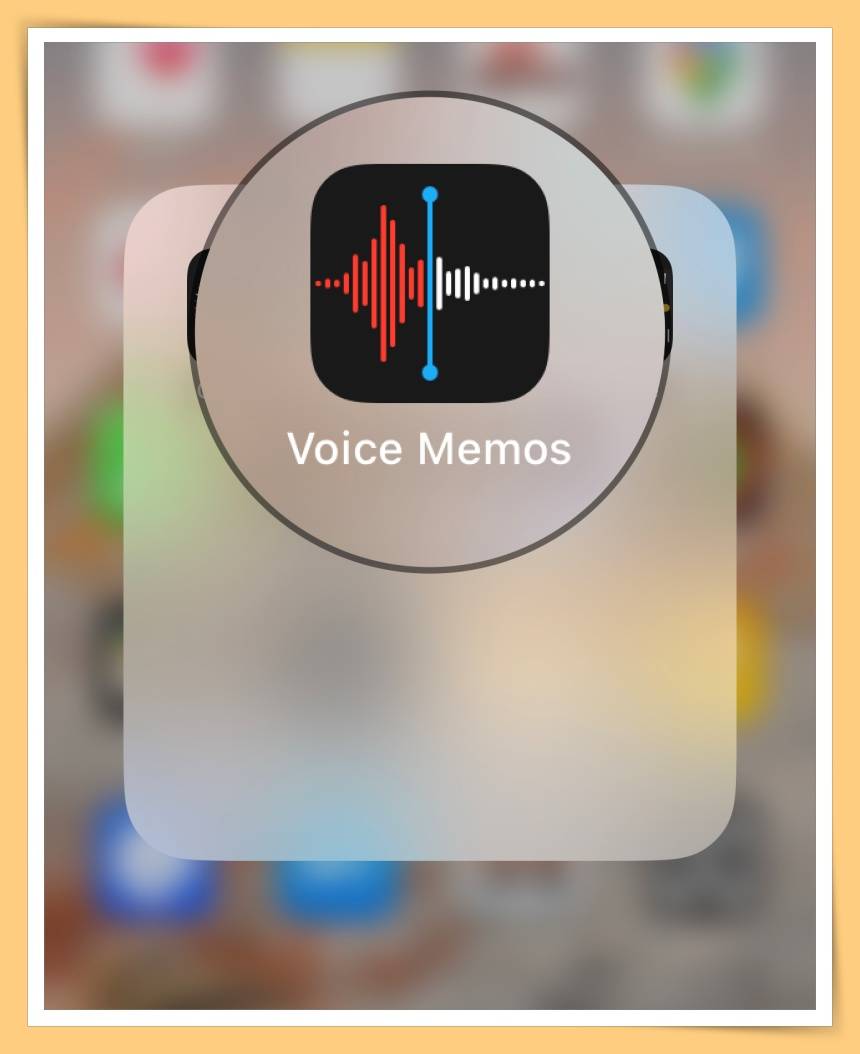 Tips I iPhone的录音品质差？教你一招录出完美音质效果！ 更多热点 图1张