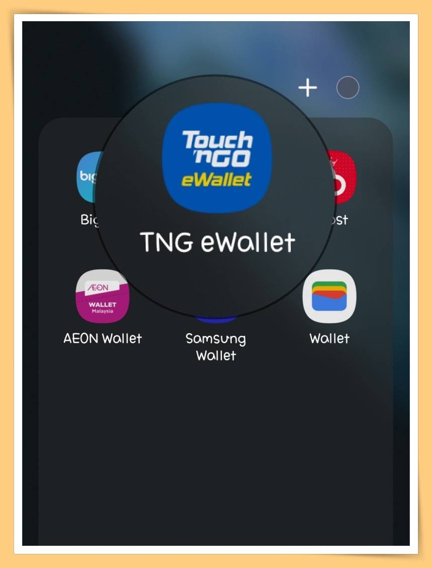 相关信息 I TNG eWallet采取新措施！以后只能用这个作批准交易方法！ 更多热点 图1张