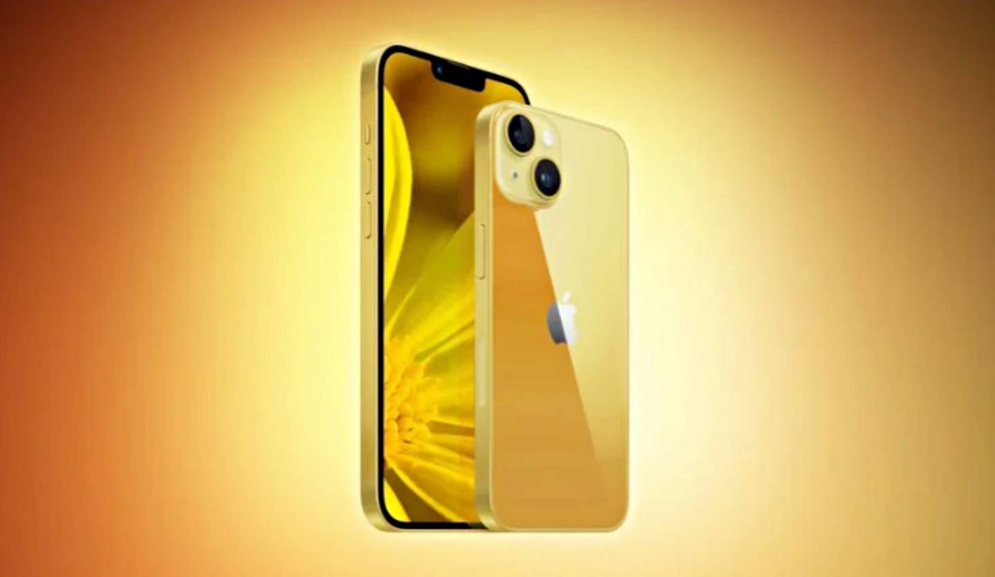 苹果春季发表会传闻整理！有可能看到 15 吋的 MacBook Air、新款 Mac Pro 和黄X的 iPhone 14？ 数码科技 图4张