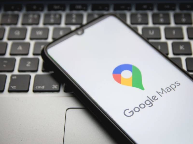 相关信息 I Google Maps 5个必懂功能！用储存停车位置 不怕找不到车了！ 更多热点 图1张