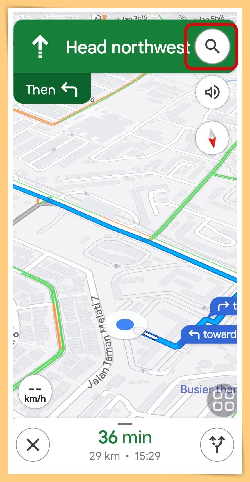 相关信息 I Google Maps 5个必懂功能！用储存停车位置 不怕找不到车了！ 更多热点 图2张