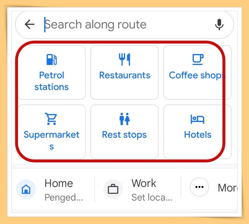 相关信息 I Google Maps 5个必懂功能！用储存停车位置 不怕找不到车了！ 更多热点 图3张