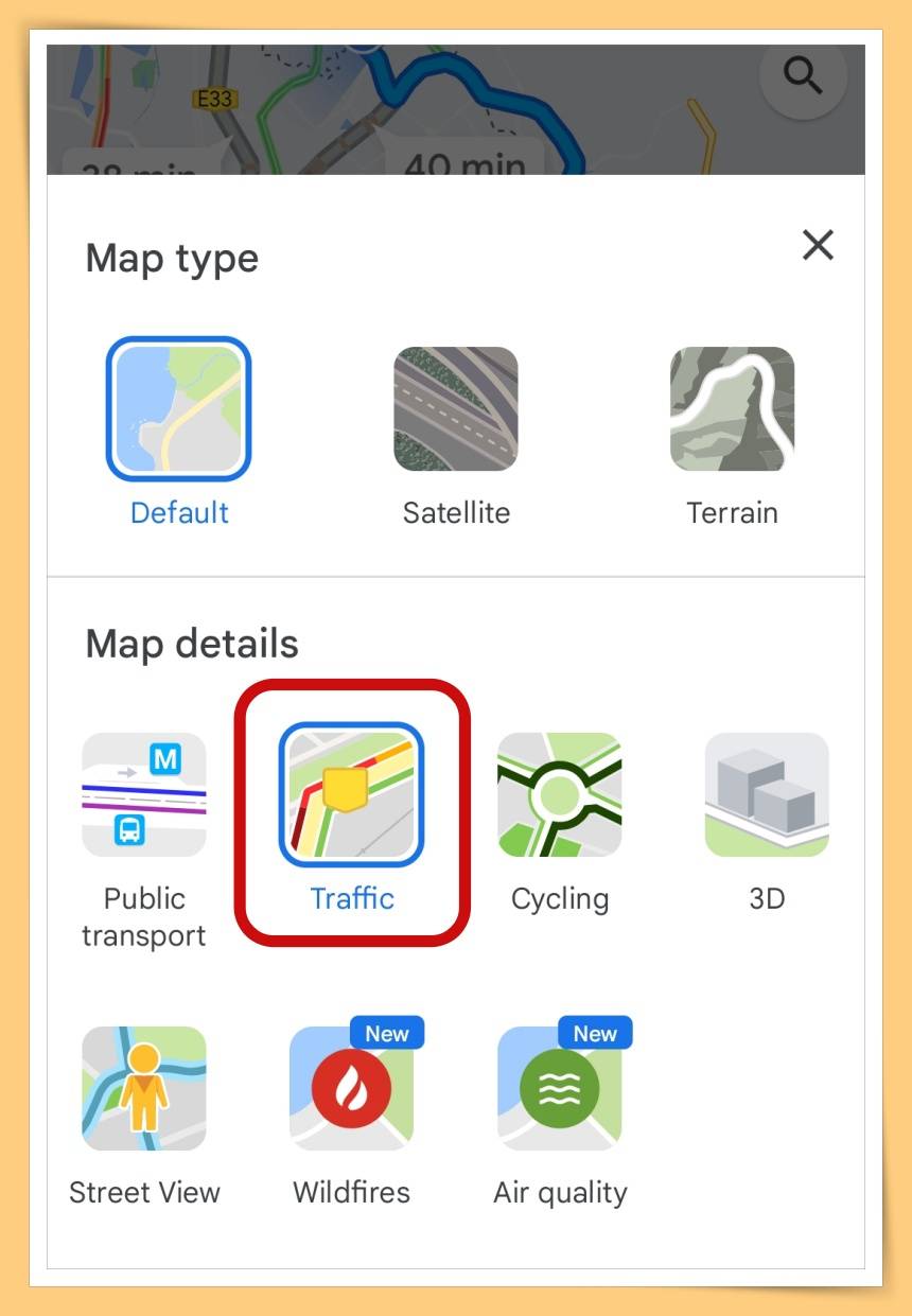 相关信息 I Google Maps 5个必懂功能！用储存停车位置 不怕找不到车了！ 更多热点 图5张