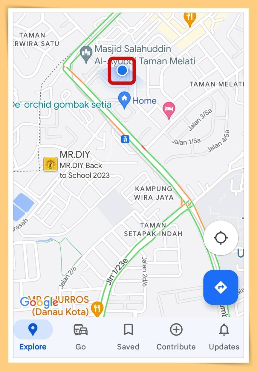 相关信息 I Google Maps 5个必懂功能！用储存停车位置 不怕找不到车了！ 更多热点 图6张