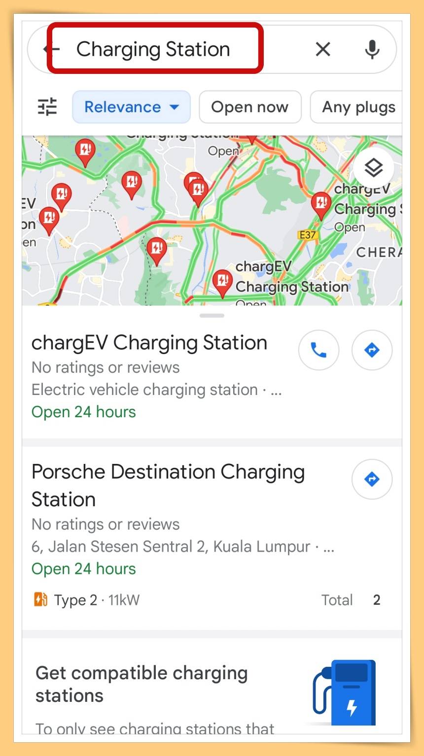 相关信息 I Google Maps 5个必懂功能！用储存停车位置 不怕找不到车了！ 更多热点 图10张