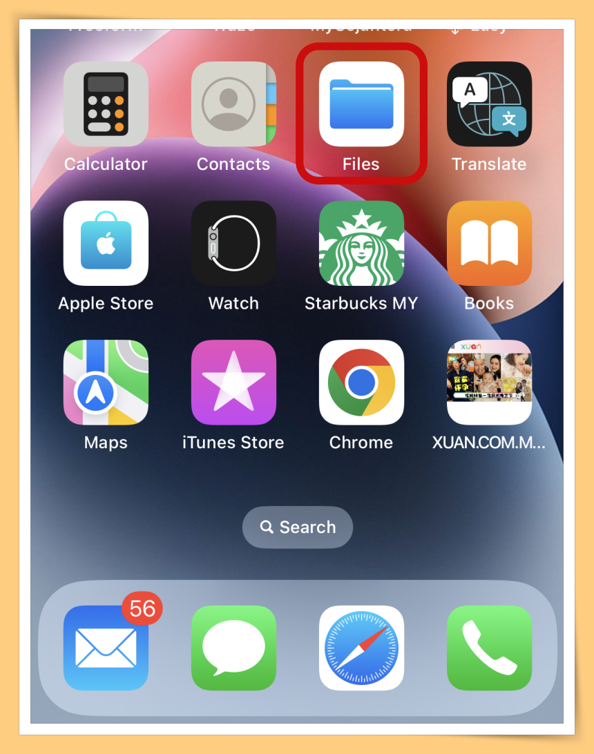 Tips I Samsung如何发原图/视频给iPhone？教你一招超轻松方法！ 更多热点 图10张