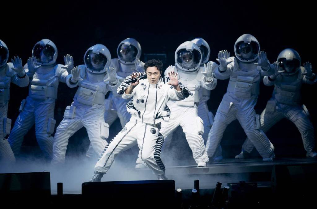 E神发功！陈奕迅马来西亚演唱会 三场门票 2小时内全数售罄！ 娱乐资讯 图2张