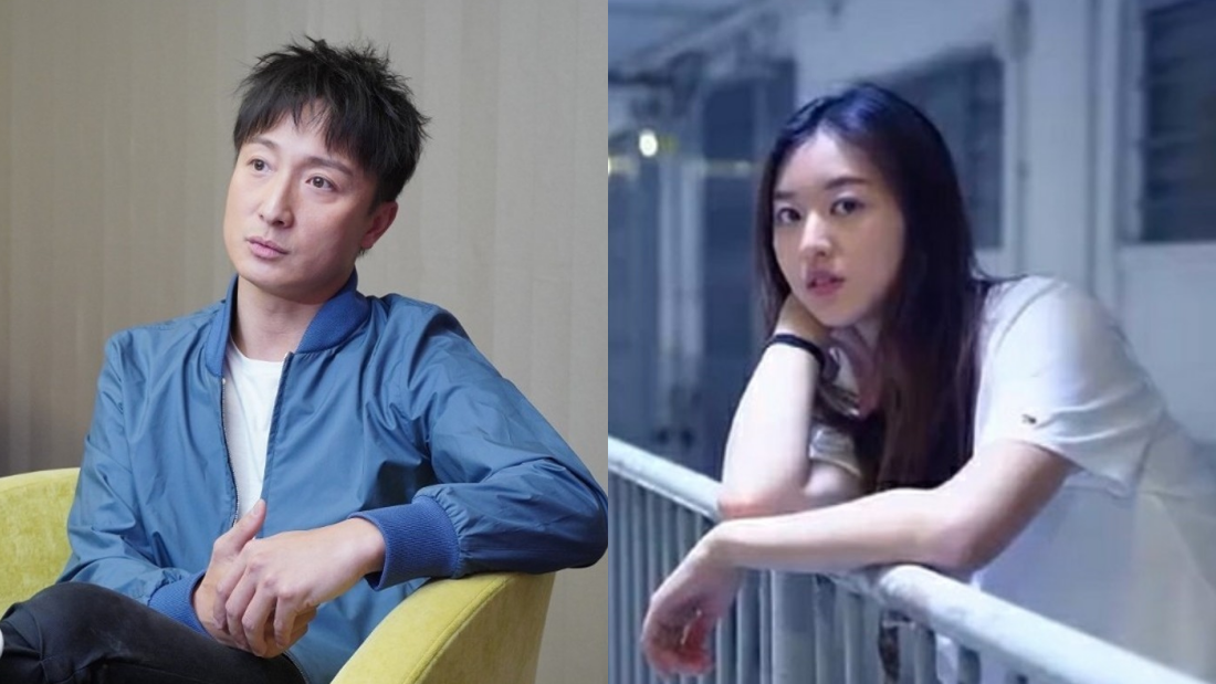 方力申女友3年内 被邪教教主性Q17次！完事后对方都说“你得救了！” 娱乐资讯 图1张