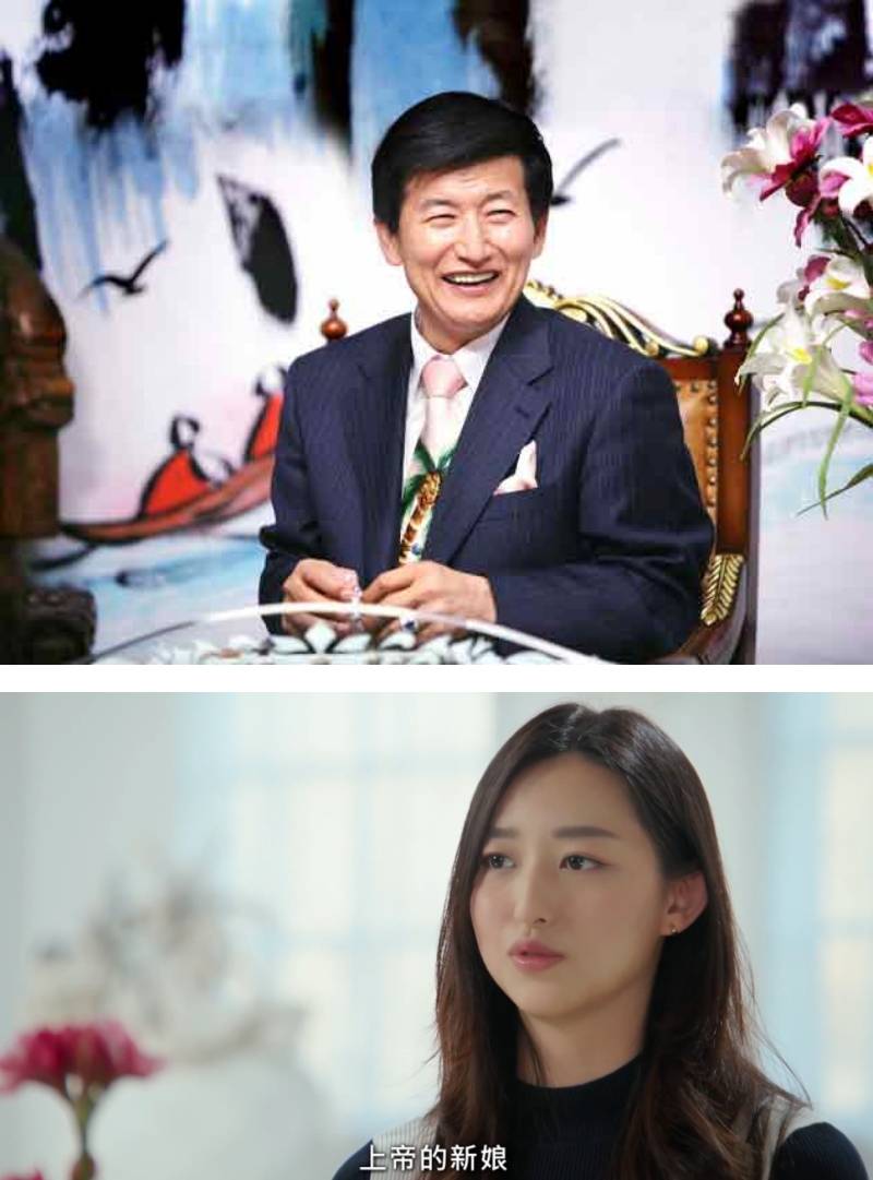 方力申女友3年内 被邪教教主性Q17次！完事后对方都说“你得救了！” 娱乐资讯 图3张