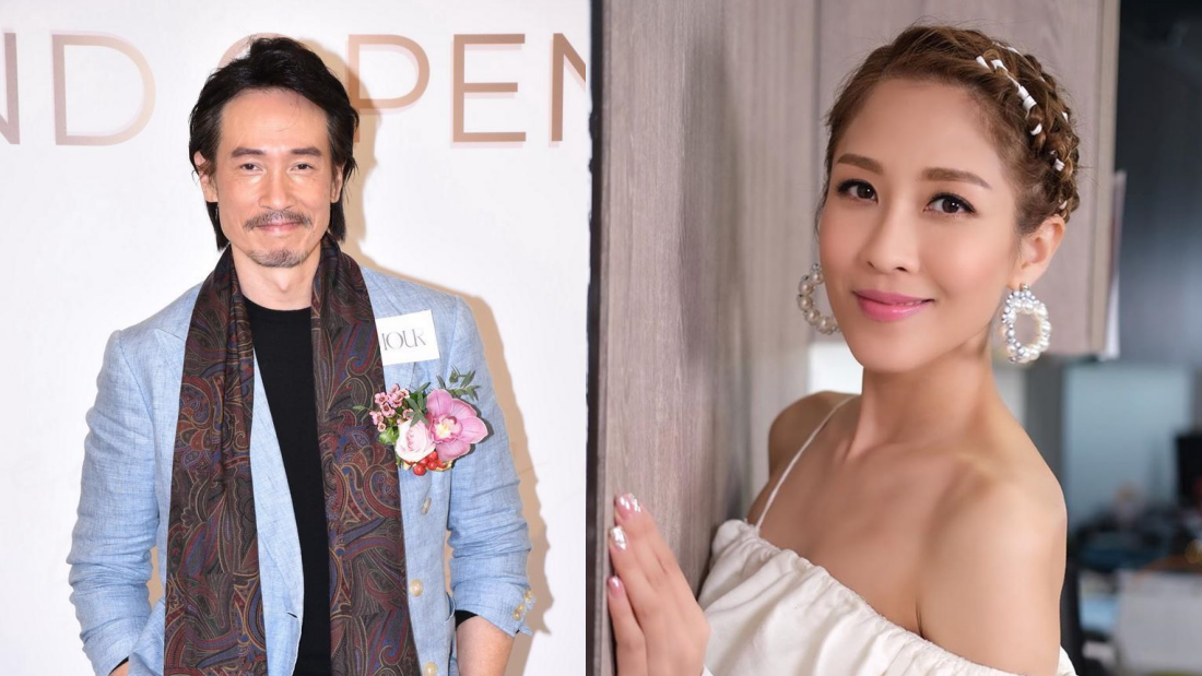 TVB艺人加入带货行列！视帝陈豪处女秀 销售额突破2千万 娱乐资讯 图3张