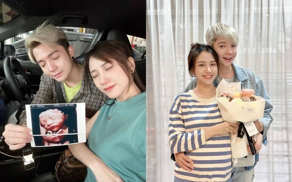 Gladish卸货了！自曝生产过程很快速 “从今天开始是一位勇敢的妈妈” 娱乐资讯 图3张