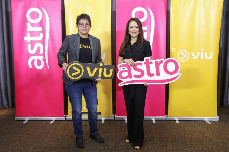 News I Viu应用程序加入A站串流媒体服务！即日起可免费观赏3个月！ 更多热点 图1张