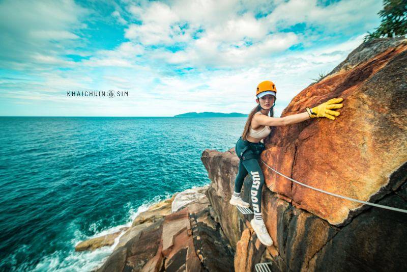 生活太压抑！如果呼唤你起床是海的声音，多么疗愈啊 更多热点 图10张