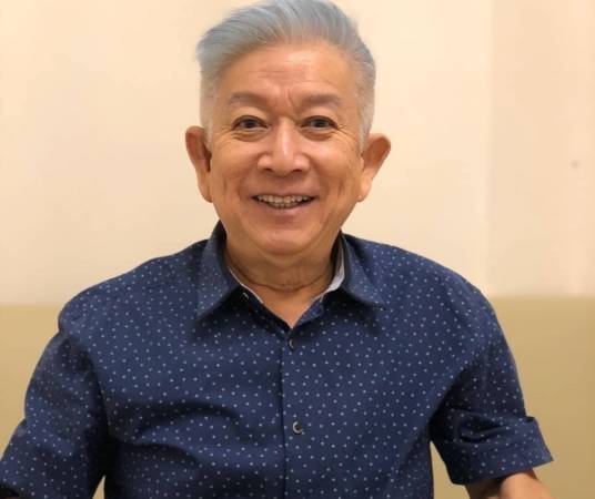 “辉哥”程旭辉疑为赌博网站宣传！经纪公司澄清：被移花接木 娱乐资讯 图2张