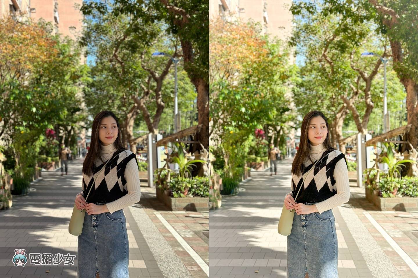手机调色小技巧！三步骤教你用 Lightroom 调出超美色调 数码科技 图6张