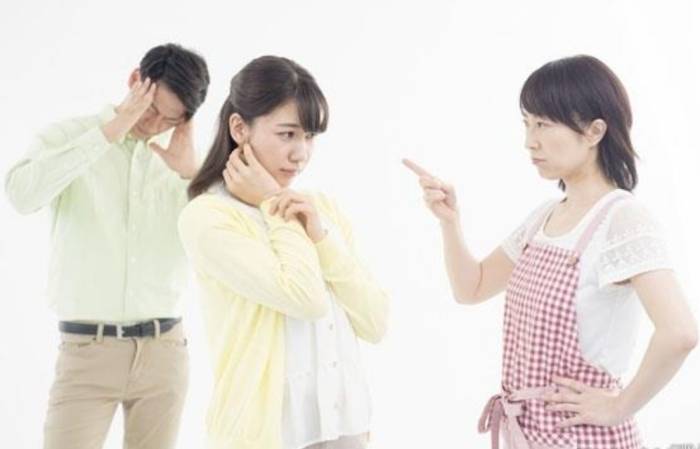 生活I 比家婆更烦的是“毒姑”！最让媳妇无言的5个大/小姑行为！ 更多热点 图2张