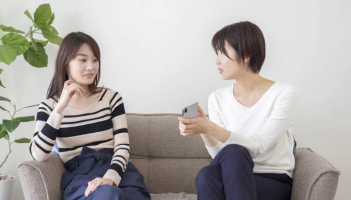 生活I 比家婆更烦的是“毒姑”！最让媳妇无言的5个大/小姑行为！ 更多热点 图3张