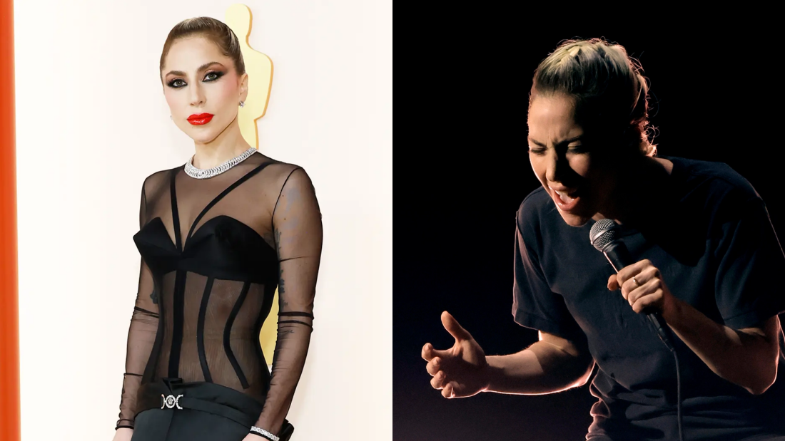 2023奥斯卡 | 宝莱坞神曲震撼全场！打败Lady Gaga、Rihanna夺“最佳原创歌曲” 娱乐资讯 图1张
