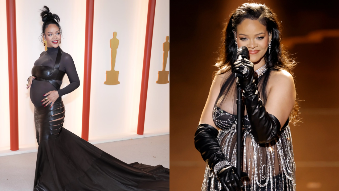 2023奥斯卡 | 宝莱坞神曲震撼全场！打败Lady Gaga、Rihanna夺“最佳原创歌曲” 娱乐资讯 图2张