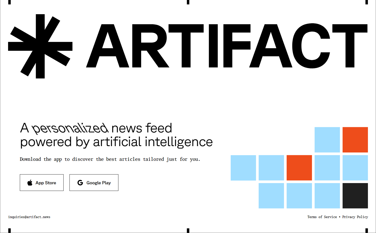 Instagram 创办人推出的全新应用 Artifact 居然是新闻阅读器？试用心得报告 Android / iOS 数码科技 图3张