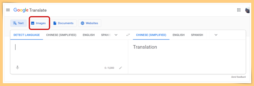 科技 I 看不明白图中的英文？教你3个步骤使用图片翻译功能！ 更多热点 图3张