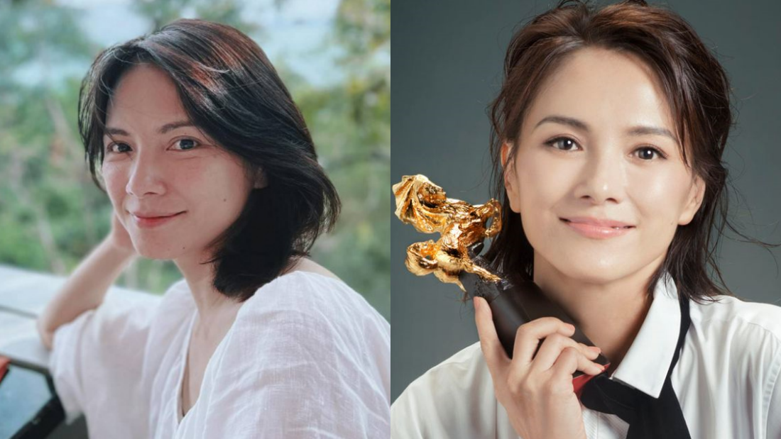 他们都是马来西亚之光！奥斯卡影后、金像奖影后、金曲歌王 真的Malaysia Boleh 娱乐资讯 图2张