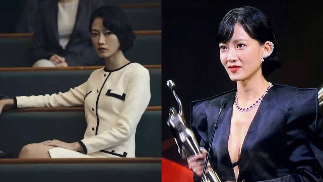 他们都是马来西亚之光！奥斯卡影后、金像奖影后、金曲歌王 真的Malaysia Boleh 娱乐资讯 图3张