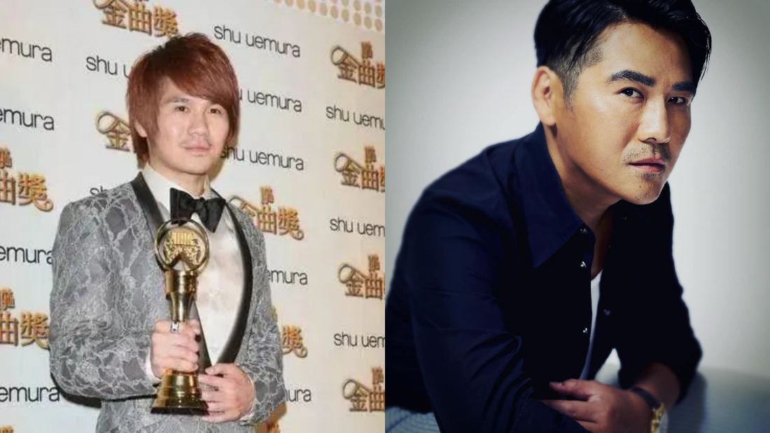 他们都是马来西亚之光！奥斯卡影后、金像奖影后、金曲歌王 真的Malaysia Boleh 娱乐资讯 图4张