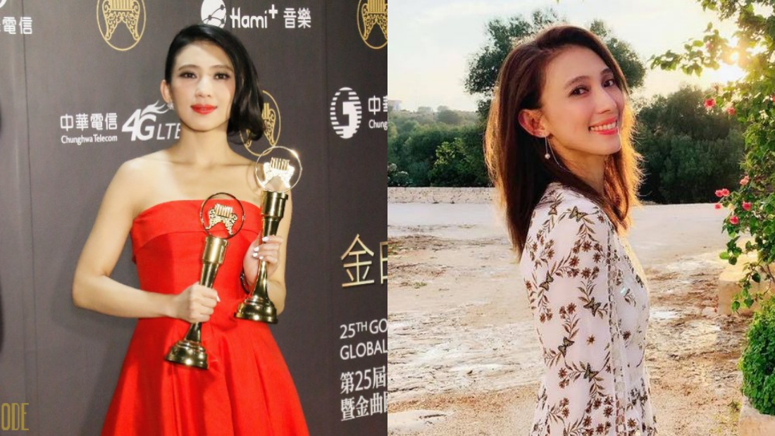 他们都是马来西亚之光！奥斯卡影后、金像奖影后、金曲歌王 真的Malaysia Boleh 娱乐资讯 图5张