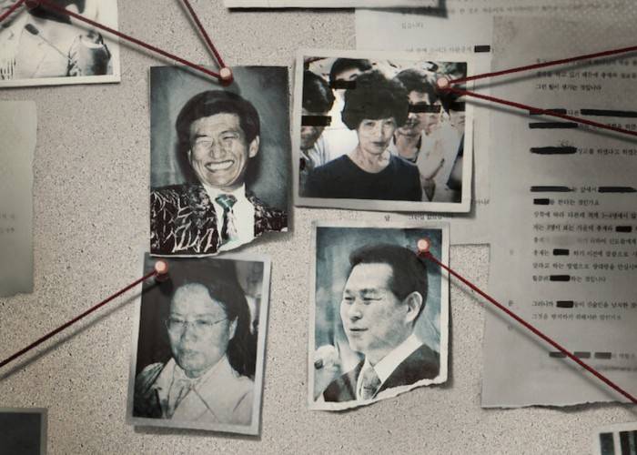 生活I 《以神之名》看完让人睡不着，邪教都用这5招来沦陷你！ 更多热点 图1张