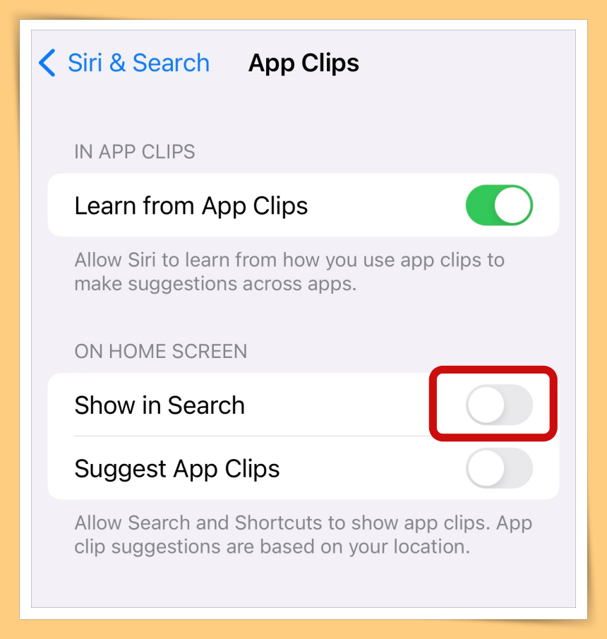 Tips I iPhone 14 Pro 经常发热？教你一招关闭TA立马不烫了！ 更多热点 图4张